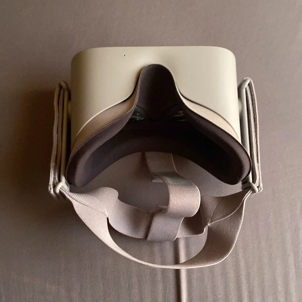 Oculus Go